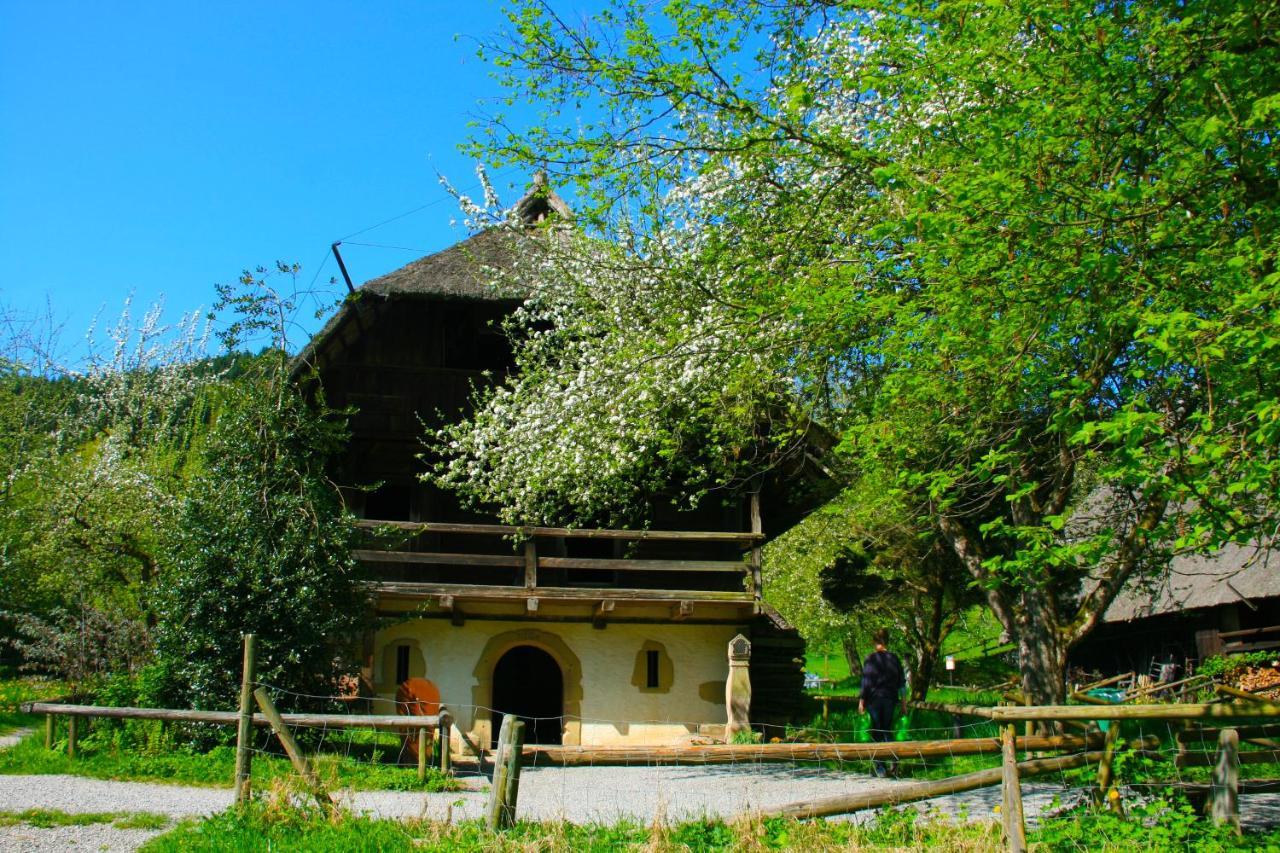 Апартаменти Winzerhof Maennle Оберкірх Екстер'єр фото